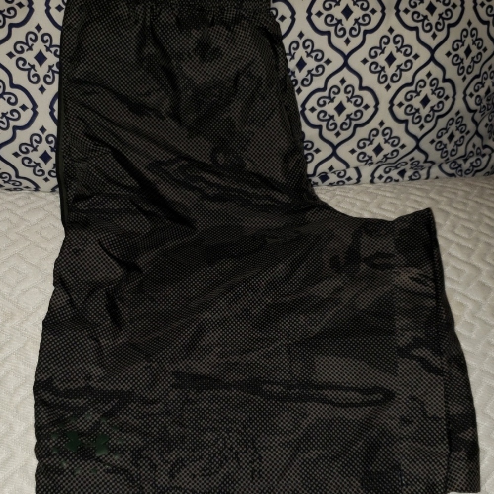 Under Armour shorts
